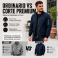 🔥 ¡50% OFF POR TIEMPO LIMITADO! 🧥 Chaqueta Bomber Casual Outdoor para Hombre – Estilo Urbano, Cómoda y Versátil ✨