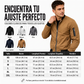 🔥 ¡50% OFF POR TIEMPO LIMITADO! 🧥 Chaqueta Bomber Casual Outdoor para Hombre – Estilo Urbano, Cómoda y Versátil ✨
