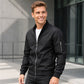 🔥 ¡50% OFF POR TIEMPO LIMITADO! 🧥 Chaqueta Bomber Casual Outdoor para Hombre – Estilo Urbano, Cómoda y Versátil ✨
