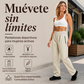 🔥 ¡50% OFF POR TIEMPO LIMITADO! 👖 Pantalones Impermeables Outdoor para Mujer – Resistentes, Cómodos y Perfectos para Aventuras al Aire Libre ✨