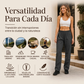 🔥 ¡50% OFF POR TIEMPO LIMITADO! 👖 Pantalones Impermeables Outdoor para Mujer – Resistentes, Cómodos y Perfectos para Aventuras al Aire Libre ✨