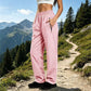 🔥 ¡50% OFF POR TIEMPO LIMITADO! 👖 Pantalones Impermeables Outdoor para Mujer – Resistentes, Cómodos y Perfectos para Aventuras al Aire Libre ✨