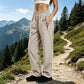 🔥 ¡50% OFF POR TIEMPO LIMITADO! 👖 Pantalones Impermeables Outdoor para Mujer – Resistentes, Cómodos y Perfectos para Aventuras al Aire Libre ✨