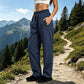 🔥 ¡50% OFF POR TIEMPO LIMITADO! 👖 Pantalones Impermeables Outdoor para Mujer – Resistentes, Cómodos y Perfectos para Aventuras al Aire Libre ✨