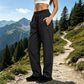 🔥 ¡50% OFF POR TIEMPO LIMITADO! 👖 Pantalones Impermeables Outdoor para Mujer – Resistentes, Cómodos y Perfectos para Aventuras al Aire Libre ✨