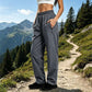 🔥 ¡50% OFF POR TIEMPO LIMITADO! 👖 Pantalones Impermeables Outdoor para Mujer – Resistentes, Cómodos y Perfectos para Aventuras al Aire Libre ✨