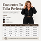 🔥 ¡50% OFF POR TIEMPO LIMITADO! 👚 Conjunto Deportivo de Sudadera Corta con Cremallera y Pantalón de Pierna Ancha para Mujer – Cómodo, Moderno y Elegante ✨
