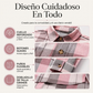 🔥 ¡50% OFF POR TIEMPO LIMITADO! 🧥 Chaqueta Camisa de Cuadros de Longitud Media para Mujer – Cómoda, Moderna y Perfecta para Capas ✨