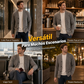 🔥 ¡50% OFF POR TIEMPO LIMITADO! 🧶 Cárdigan Casual de Punto con Botones para Hombre – Elegante, Cómodo y Versátil ✨