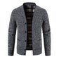 🔥 ¡50% OFF POR TIEMPO LIMITADO! 🧶 Cárdigan Casual de Punto con Botones para Hombre – Elegante, Cómodo y Versátil ✨