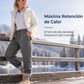 🔥 ¡50% OFF POR TIEMPO LIMITADO! 🧸 Pantalones de Chándal Cálidos para Mujer – Suaves, Cómodos y Perfectos para el Invierno ✨