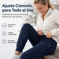 🔥 ¡50% OFF POR TIEMPO LIMITADO! 🧸 Pantalones de Chándal Cálidos para Mujer – Suaves, Cómodos y Perfectos para el Invierno ✨