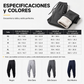 🔥 ¡50% OFF POR TIEMPO LIMITADO! 🧸 Pantalones de Chándal Cálidos para Mujer – Suaves, Cómodos y Perfectos para el Invierno ✨
