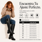 🔥 ¡50% OFF POR TIEMPO LIMITADO! 👢 Botas Altas por Encima de la Rodilla para Mujer – Cálidas, Elásticas y Cómodas para el Invierno ❄️✨
