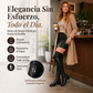 🔥 ¡50% OFF POR TIEMPO LIMITADO! 👢 Botas Altas por Encima de la Rodilla para Mujer – Cálidas, Elásticas y Cómodas para el Invierno ❄️✨
