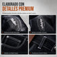 🔥 ¡50% OFF POR TIEMPO LIMITADO! 👖 Jeans Slim Fit Rasgados para Hombre – Denim Elástico, Corte Moderno y Estilo Urbano ✨