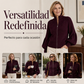 🔥 ¡50% OFF POR TIEMPO LIMITADO! 🧶 Suéter de Punto con Cremallera y Mangas Abullonadas para Mujer – Elegante, Cómodo y Moderno ✨
