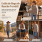 🔥 ¡50% OFF POR TIEMPO LIMITADO! 🤠👢 Botas Vaqueras para Mujer – Estilo Western, Cómodas y Llamativas ✨