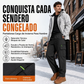 🔥 ¡50% OFF POR TIEMPO LIMITADO! 🥶👖 Pantalones Térmicos Cortaviento para Hombre – Cálidos, Cómodos y Perfectos para el Invierno ❄️