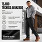 🔥 ¡50% OFF POR TIEMPO LIMITADO! 🥶👖 Pantalones Térmicos Cortaviento para Hombre – Cálidos, Cómodos y Perfectos para el Invierno ❄️