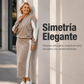 🔥 ¡50% OFF POR TIEMPO LIMITADO! 👗 Conjunto de Sudadera de Punto y Falda Midi para Mujer – Cómodo, Elegante y Fácil de Combinar ✨