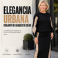 🔥 ¡50% OFF POR TIEMPO LIMITADO! 👗 Conjunto de Sudadera de Punto y Falda Midi para Mujer – Cómodo, Elegante y Fácil de Combinar ✨