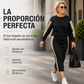🔥 ¡50% OFF POR TIEMPO LIMITADO! 👗 Conjunto de Sudadera de Punto y Falda Midi para Mujer – Cómodo, Elegante y Fácil de Combinar ✨