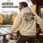 🔥 ¡50% OFF POR TIEMPO LIMITADO! 🎣👕 Sudadera Retro con Estampado de Pesca para Hombre – Casual, Cómoda y con Estilo Outdoor ✨