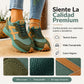 🔥 ¡50% OFF POR TIEMPO LIMITADO! 👟 Zapatillas Casual con Plataforma Ligera para Mujer – Cómodas, Modernas y Versátiles ✨