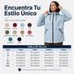 🔥 ¡50% OFF POR TIEMPO LIMITADO! 🧥 Chaqueta Cortavientos con Capucha para Mujer – Protectora, Cómoda y Perfecta para Outdoor 🌬️✨