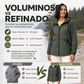 🔥 ¡50% OFF POR TIEMPO LIMITADO! 🧥 Chaqueta Cortavientos con Capucha para Mujer – Protectora, Cómoda y Perfecta para Outdoor 🌬️✨