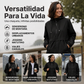 🔥 ¡50% OFF POR TIEMPO LIMITADO! 🧥 Chaqueta Cortavientos con Capucha para Mujer – Protectora, Cómoda y Perfecta para Outdoor 🌬️✨