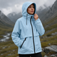 🔥 ¡50% OFF POR TIEMPO LIMITADO! 🧥 Chaqueta Cortavientos con Capucha para Mujer – Protectora, Cómoda y Perfecta para Outdoor 🌬️✨