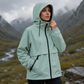 🔥 ¡50% OFF POR TIEMPO LIMITADO! 🧥 Chaqueta Cortavientos con Capucha para Mujer – Protectora, Cómoda y Perfecta para Outdoor 🌬️✨