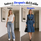 🔥 ¡50% OFF POR TIEMPO LIMITADO! 👗 Vestido Vaquero Moldeador para Mujer – Elegante, Favorecedor y Casual ✨