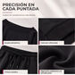 🔥 ¡50% OFF POR TIEMPO LIMITADO! 👚 Conjunto de Sudadera y Pantalón Deportivo de 2 Piezas para Mujer – Cómodo, Casual y Versátil ✨