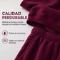 🔥 ¡50% OFF POR TIEMPO LIMITADO! 👚 Conjunto de Sudadera y Pantalón Deportivo de 2 Piezas para Mujer – Cómodo, Casual y Versátil ✨