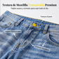 🔥 ¡50% OFF POR TIEMPO LIMITADO! 👖 Jeans Casual de Corte Recto y Holgado para Mujer – Cómodos, Modernos y Versátiles ✨