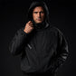 🔥 ¡50% OFF POR TIEMPO LIMITADO! 🧥 Chaqueta Cortavientos con Capucha para Hombre – Moderna, Cómoda y Perfecta para Outdoor 🌬️✨