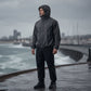 🔥 ¡50% OFF POR TIEMPO LIMITADO! 🧥 Chaqueta Cortavientos con Capucha para Hombre – Moderna, Cómoda y Perfecta para Outdoor 🌬️✨