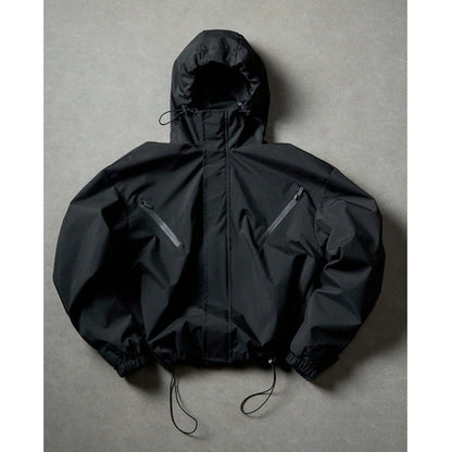 🔥 ¡50% OFF POR TIEMPO LIMITADO! 🧥 Chaqueta Cortavientos con Capucha para Hombre – Moderna, Cómoda y Perfecta para Outdoor 🌬️✨