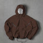 🔥 ¡50% OFF POR TIEMPO LIMITADO! 🧥 Chaqueta Cortavientos con Capucha para Hombre – Moderna, Cómoda y Perfecta para Outdoor 🌬️✨