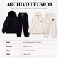 🔥 ¡50% OFF POR TIEMPO LIMITADO! 🧸 Conjunto de Punto Trenzado con Capucha y Pantalón para Mujer – Suave, Cálido y Acogedor ✨