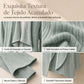 🔥 ¡50% OFF POR TIEMPO LIMITADO! 🧶 Cárdigan de Punto Holgado de Manga Larga para Mujer – Cómodo, Suave y Versátil ✨