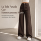 🔥 ¡50% OFF POR TIEMPO LIMITADO! 👖 Jeans Retro de Talle Alto y Pierna Ancha para Mujer – Cómodos, Favorecedores y con Estilo ✨
