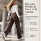 🔥 ¡50% OFF POR TIEMPO LIMITADO! 👖 Jeans Retro de Talle Alto y Pierna Ancha para Mujer – Cómodos, Favorecedores y con Estilo ✨