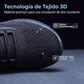 🔥 ¡50% OFF POR TIEMPO LIMITADO! 👟 Zapatillas Deportivas Transpirables para Hombre – Ligeras, Cómodas y Perfectas para Correr 🏃‍♂️✨