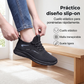 🔥 ¡50% OFF POR TIEMPO LIMITADO! 👟 Zapatillas Deportivas Transpirables para Hombre – Ligeras, Cómodas y Perfectas para Correr 🏃‍♂️✨