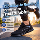 🔥 ¡50% OFF POR TIEMPO LIMITADO! 👟 Zapatillas Deportivas Transpirables para Hombre – Ligeras, Cómodas y Perfectas para Correr 🏃‍♂️✨