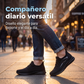🔥 ¡50% OFF POR TIEMPO LIMITADO! 👟 Zapatillas Deportivas Transpirables para Hombre – Ligeras, Cómodas y Perfectas para Correr 🏃‍♂️✨